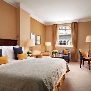 Deluxe Kamer met een King Size Bed