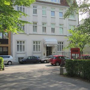 Hotel Stephan