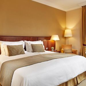 Superior Kamer met een King Size Bed