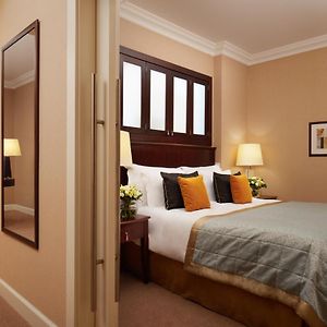 Royal Executive Junior Suite